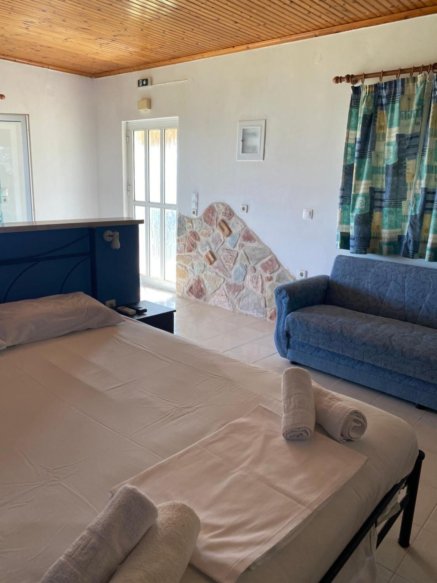Tentes Holiday Homes Vunária Kültér fotó
