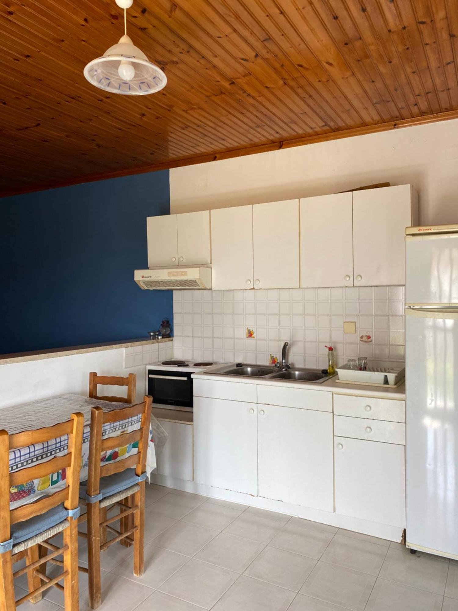 Tentes Holiday Homes Vunária Kültér fotó