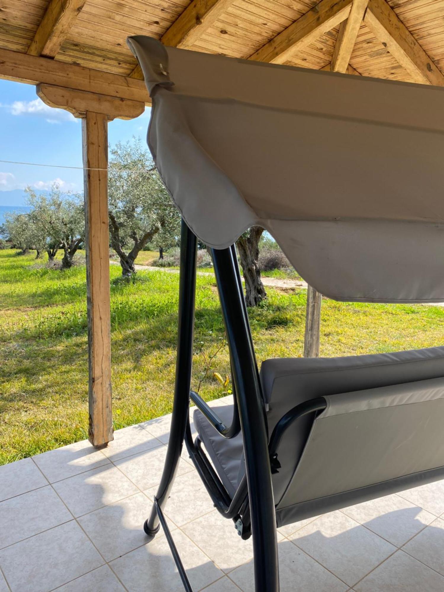 Tentes Holiday Homes Vunária Kültér fotó